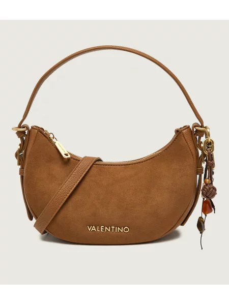 Valentino Hobo táska Winnie Winter barna