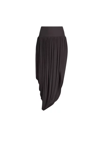 Spódnica Alaïa czarna