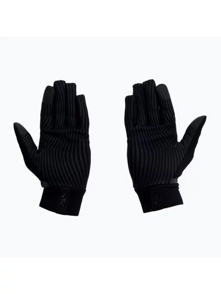 Rękawiczki rowerowe Northwave Active Reflex szare