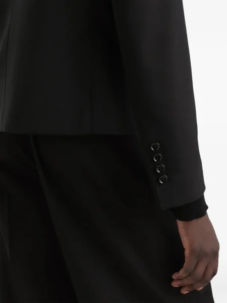 Sacou Dolce & Gabbana negru