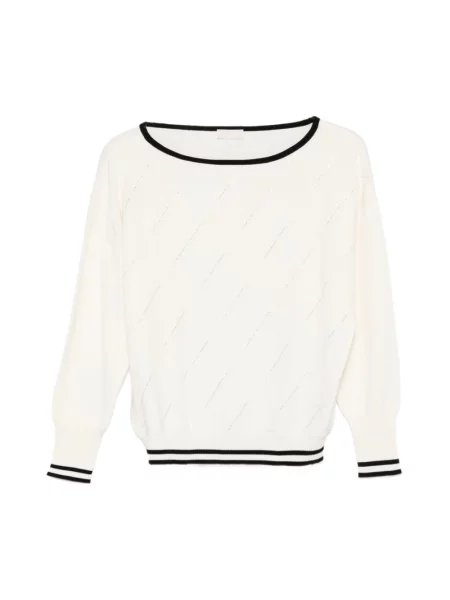 Bluza Liu Jo biała