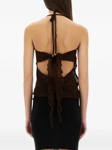 Top Selia Richwood maro