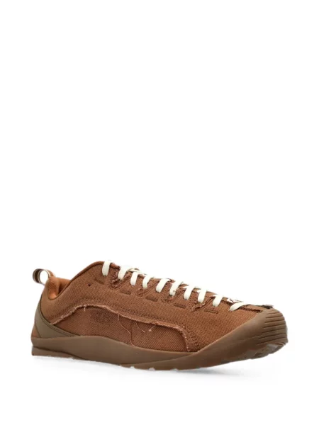 Sneakers Keen Footwear καφέ