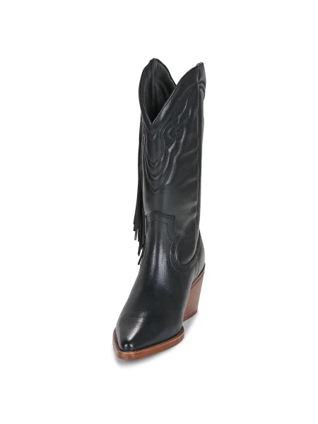 Pantofi Bronx negru