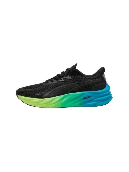 Pantofi Puma alergare negru