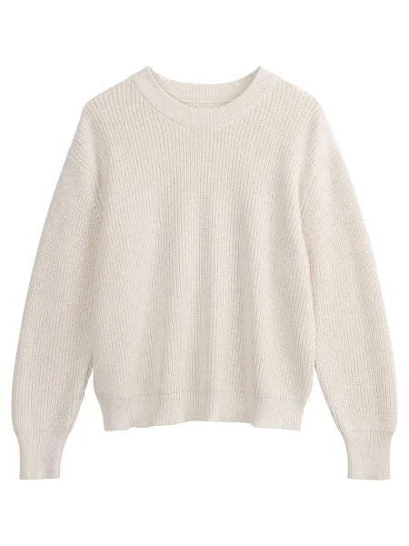 MELA Pulover Adah crem