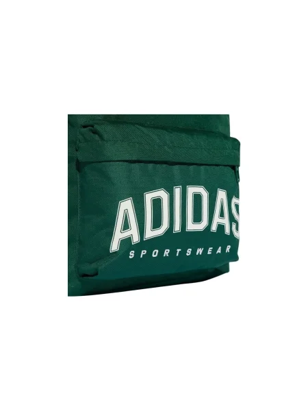 Geantă Adidas verde