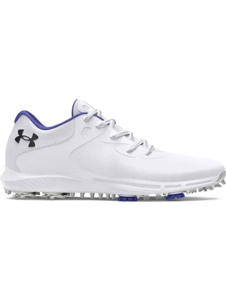Golf golf Under Armour szary
