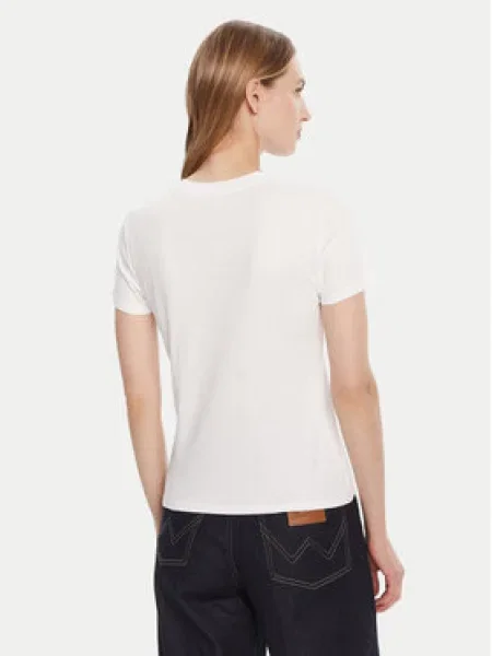 Calvin Klein Póló fehér