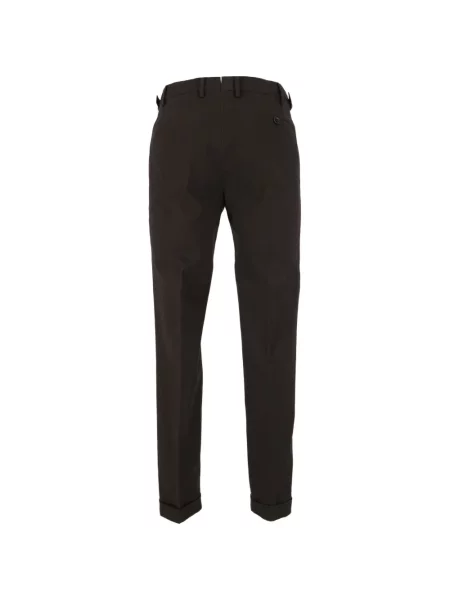 Pantaloni Berwich maro