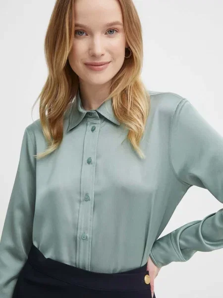 Рубашка Lauren Ralph Lauren