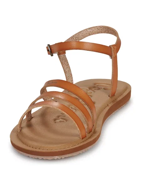 Sandale Pepe Jeans smeđa