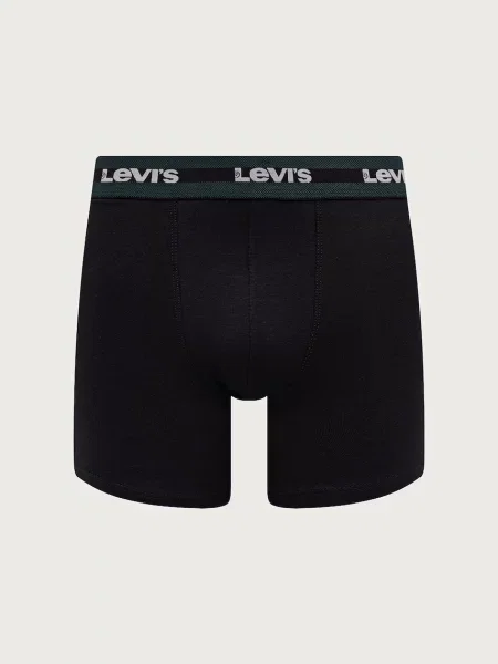 Levi's bokserki czarne