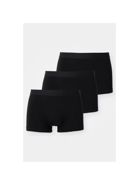 BOSS Set de boxeri﻿ negru