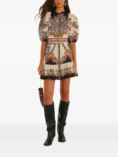 Rochie mini Farm Rio