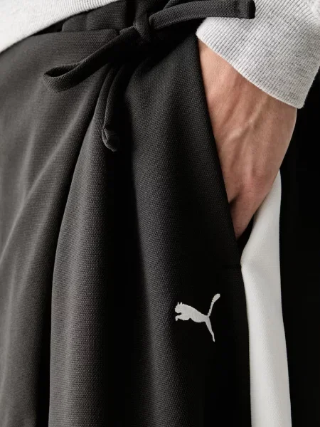 Puma спідниця-кльош T7 Midi