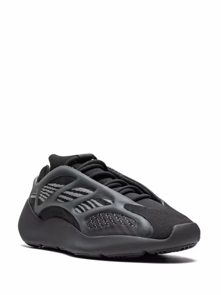 Sportbačiai Adidas Yeezy juoda