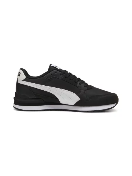 Кроссовки Puma ST Runner черные