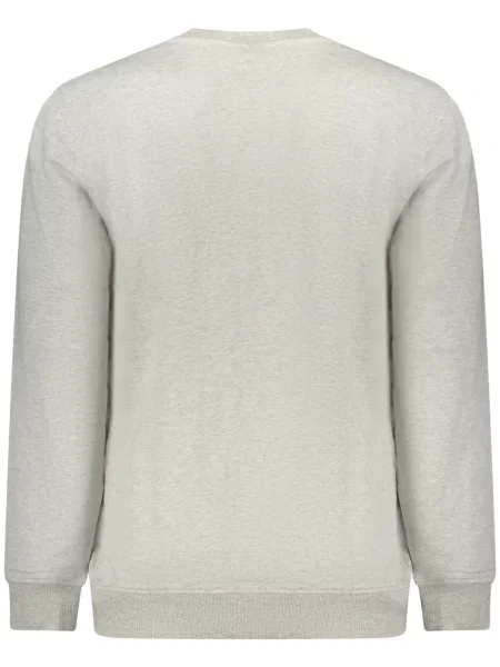 Geacă Tommy Hilfiger gri