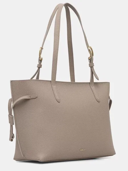 Furla сумка-шопер шкіряна Ava M Tote