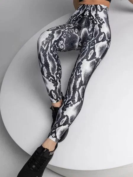 Легінси Totalfit з високою посадкою