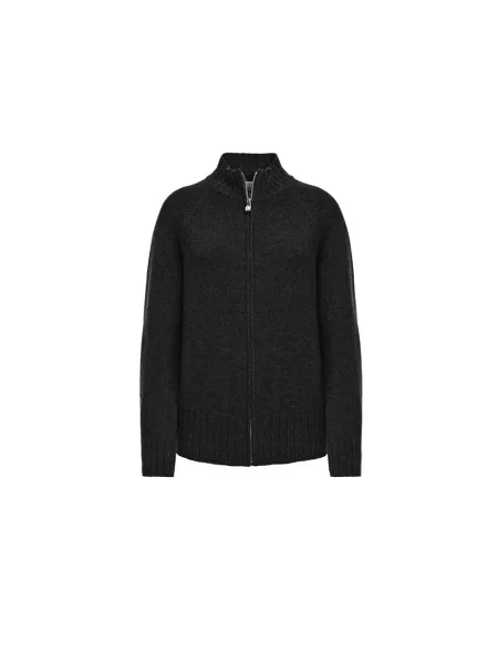 Sweter Malo szary