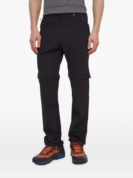 Pantaloni cargo Viking negru