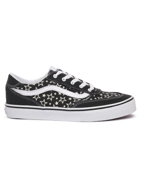 Pantofi copii Vans negru