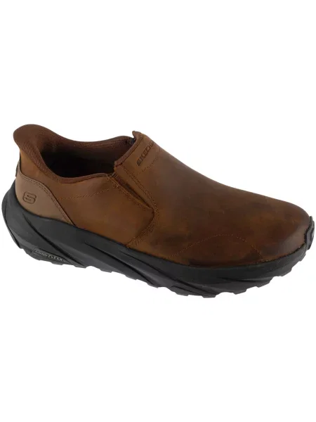 Chiloți Skechers maro