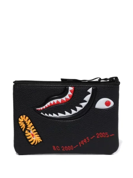 Portofel A Bathing Ape® negru