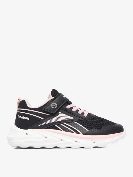 Sneakersy czarne