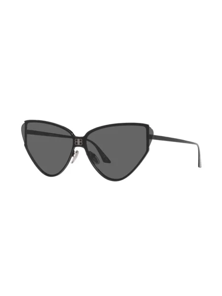 Ochelari de soare Balenciaga Eyewear negru
