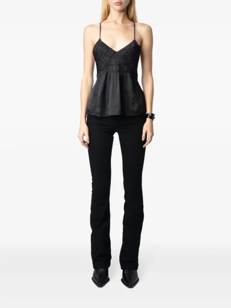 Top Zadig&voltaire negru