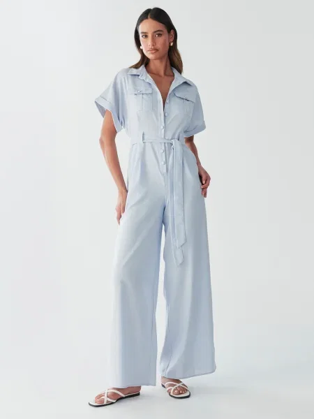 BWLDR Salopeta ARA' albastru