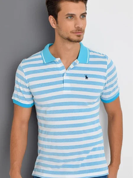 Tricou Dewberry alb
