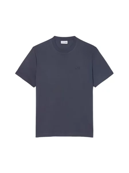 Tricou Lacoste gri