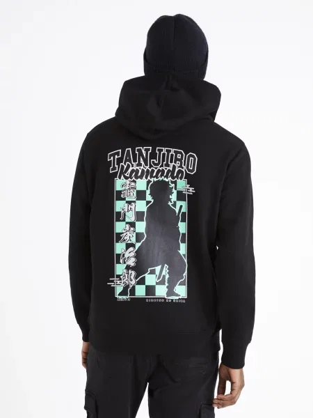 Hanorac Celio negru