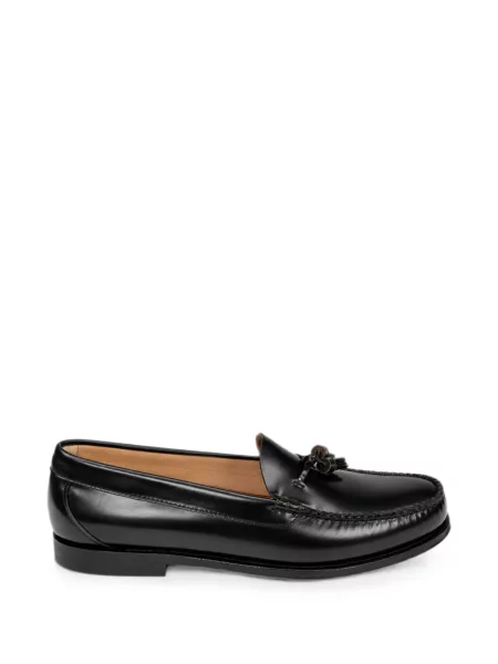 Pantofi loafer G.h.bass din piele maro
