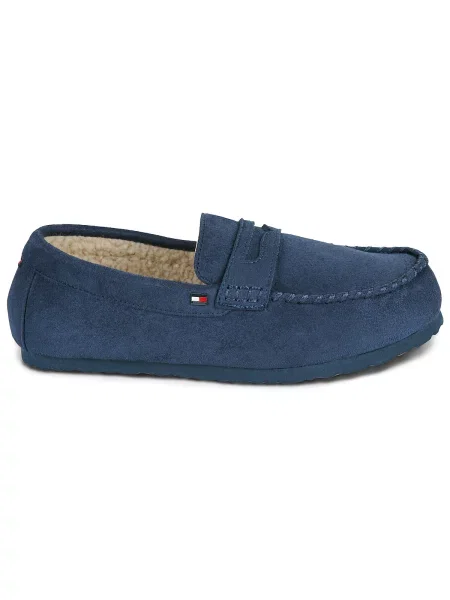 Félcipő Tommy Hilfiger