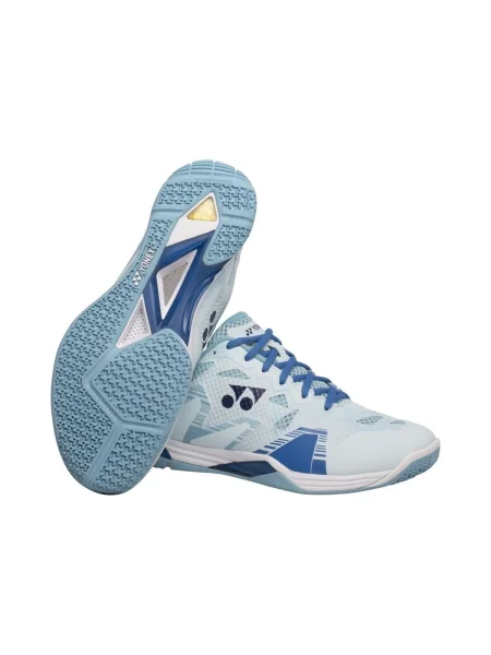 Pantofi Yonex albastru