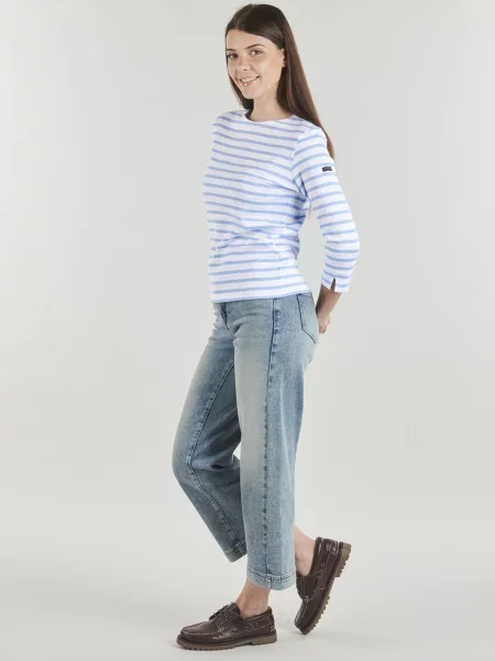 Tricou Armor Lux albastru