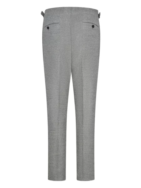 Pantaloni Franzese Collection gri