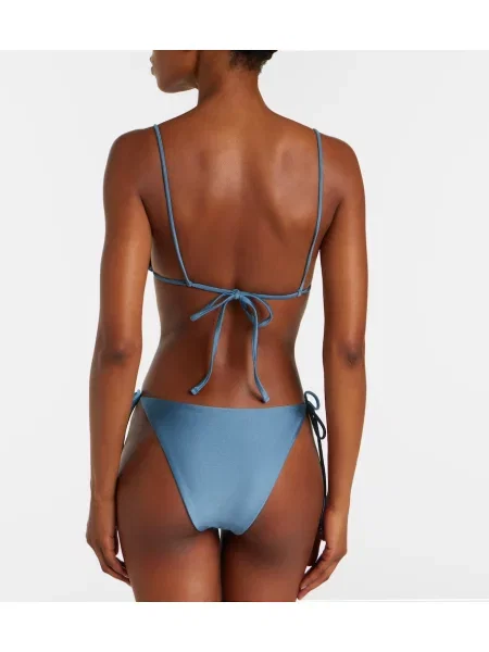 Bikini Jade Swim albastru
