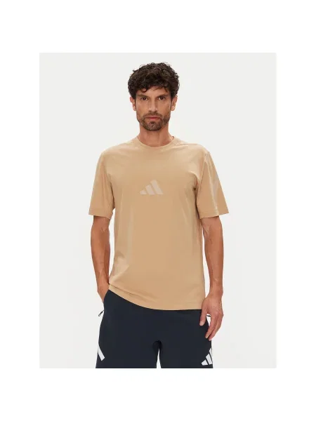Adidas Póló Z.N.E. bézs