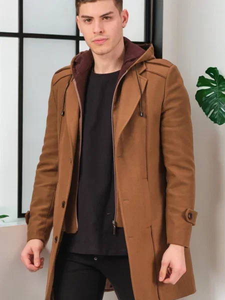 Palton Dewberry maro