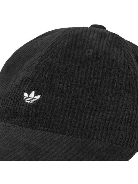 Baseball sapka Adidas Originals fekete
