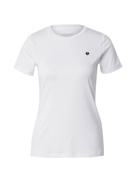 BJÖRN BORG Tricou funcțional ACE' alb