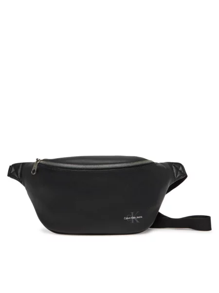 Nerka Calvin Klein Jeans czarna