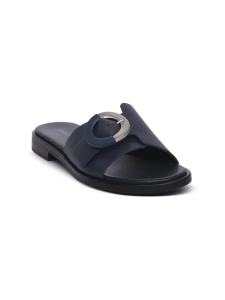 Pantofi Frau albastru