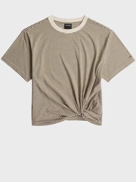 Футболка G-star Raw в полоску